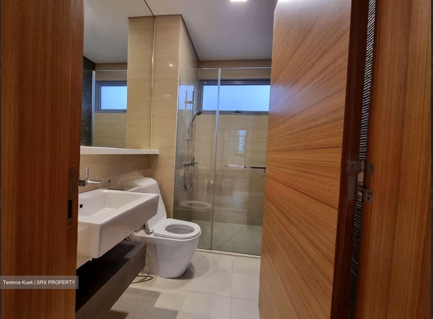 Woodhaven (D25), Terrace #562154901